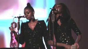 BRYAN FERRY - Don't Stop The Dance