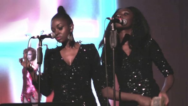 BRYAN FERRY - Don't Stop The Dance