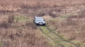 Проходимость ауди а6 с5