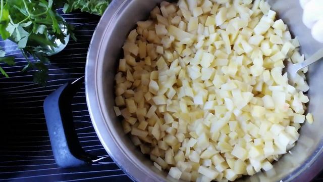 Хотите быстренько приготовить винегрет? Это возможно! смотреть онлайн