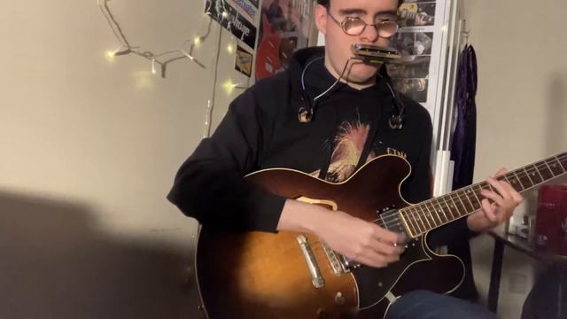 Inseparable (Natalie Cole) - Blind Selfie aka Noé Socha смотреть онлайн