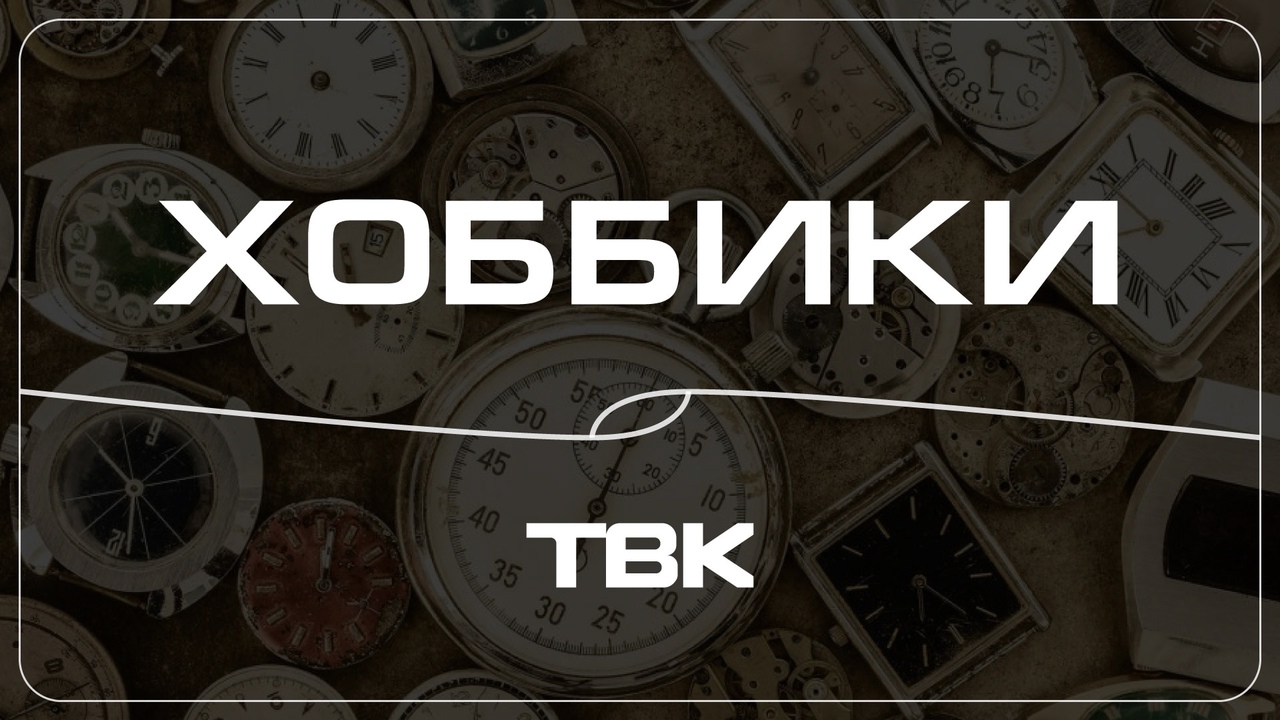 Коллекция пакетиков с сахаром у депутата / «Хоббики» смотреть онлайн