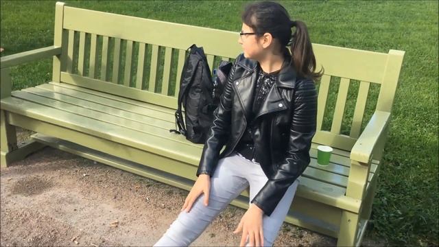 ГУЛЯЕМ В ХЕЛЬСИНКИ !!! ПРОГУЛКА В ЦЕНТРЕ ХЕЛЬСИНКИ !!! смотреть онлайн