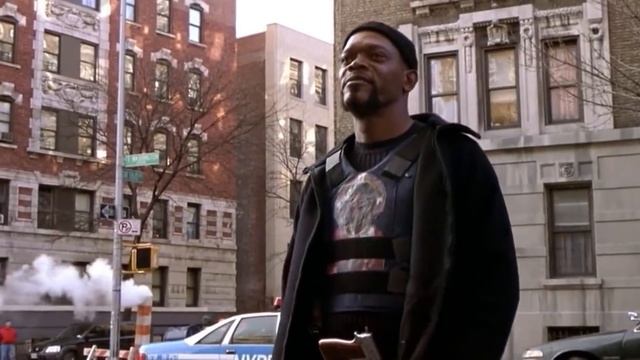 Shaft 2000 Peoples смотреть онлайн