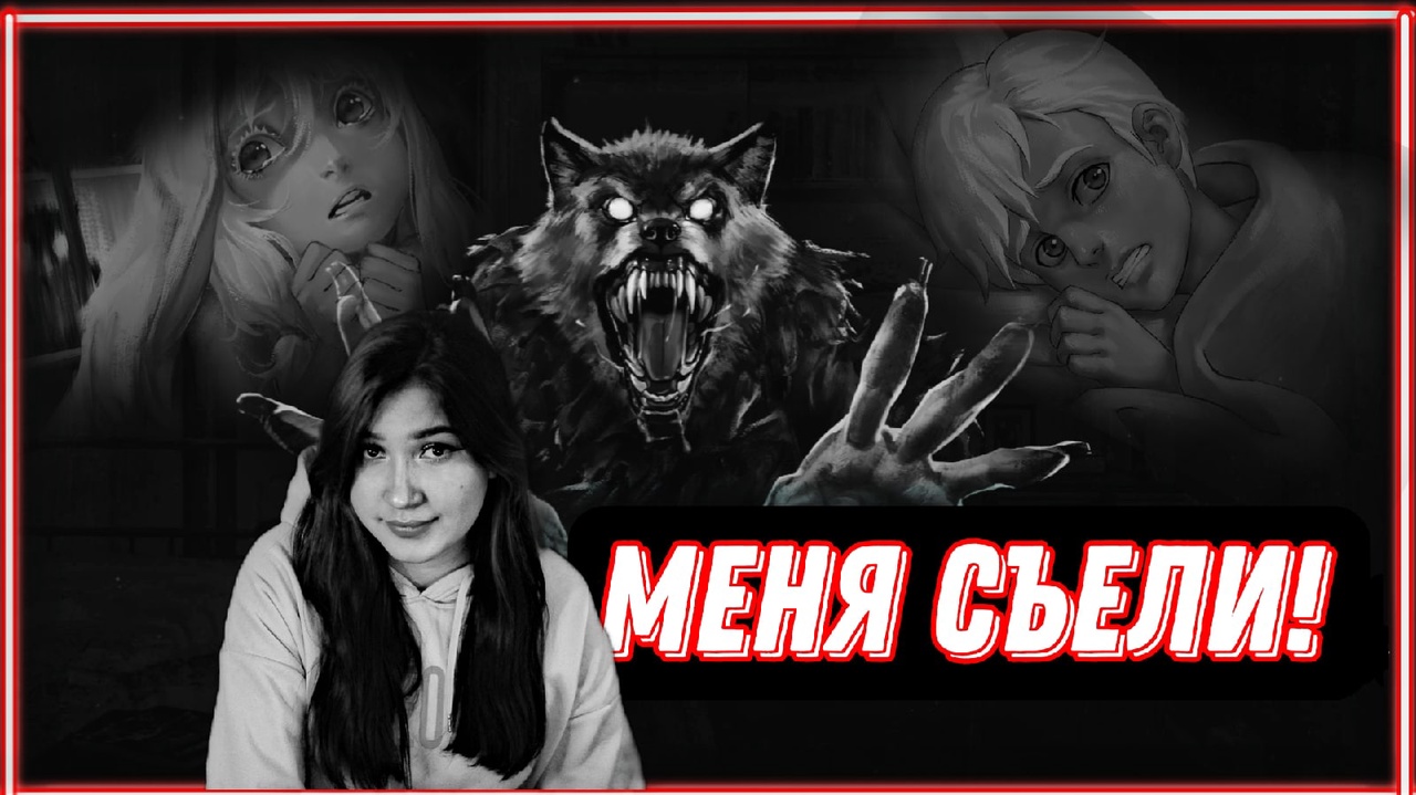 TINY BUNNY ! (Зайчик) #1