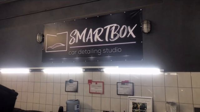 Мойка мотора смотреть онлайн