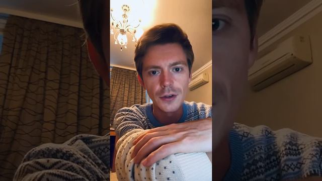 С чем может столкнуться человек, если у него нарциссический характер? смотреть онлайн