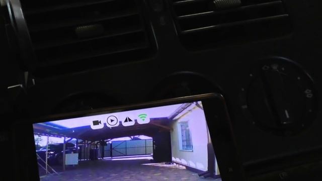 КАМЕРА ЗАДНЕГО ВИДА WIFI НА СМАРТФОН!!! смотреть онлайн