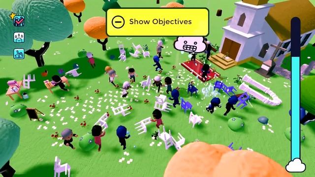 Two New Switch Games - Rain on Your Parade & Wunderling DX Switch Unboxings & Gameplay - Gamester81 смотреть онлайн