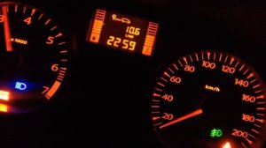 Рено Дастер 2.0 МТ разгон 0-100