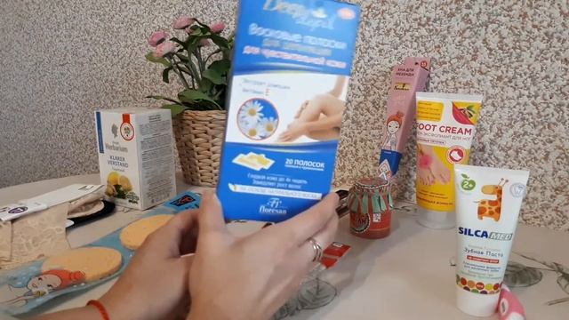 #ФИКСПРАЙС.Фикс прайс. Обзор покупок. ?