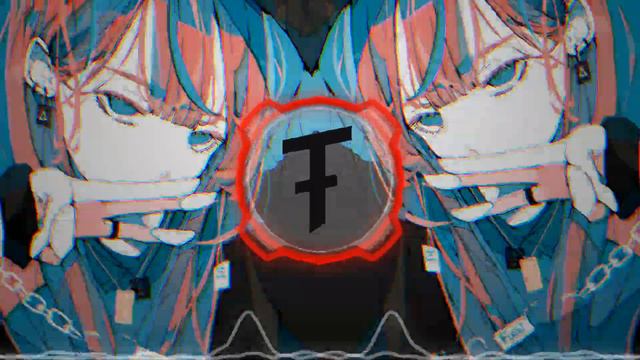 Aiobahn Ft. KOTOKO - INTERNET YAMERO (BLKFLAGZ Edit) | Speedcore