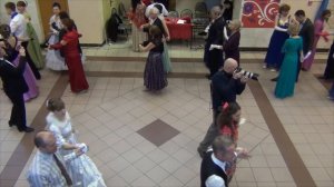 Вальс на троих (1 отд - 4)