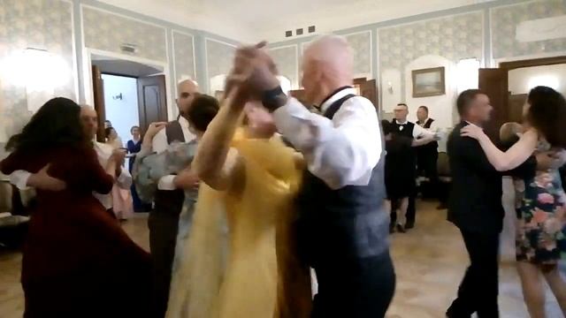 Бал - прекрасное событие！Музей-Усадьба Немцевичей. смотреть онлайн