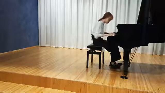 Александрина София (преп. Жмурина С.Н.) МБУ До г.о. Самара "ДШИ № 6" смотреть онлайн