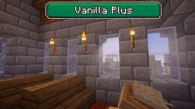 [1.20.2] 5 Best Low End Shaders for Minecraft 1.20.2 | High FPS Minecraft Shaderpacks 1.20.2 смотреть онлайн