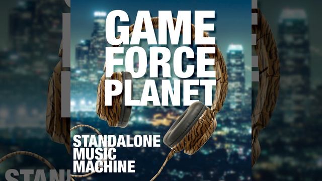 GAME FORCE PLANET смотреть онлайн