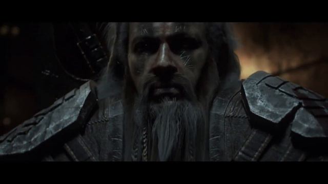 THE ELDER SCROLLS ONLINE | Die Konfrontation Trailer [HD] смотреть онлайн