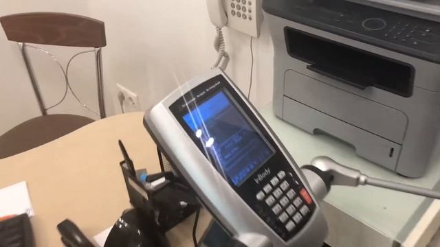 Анализ состава тела на аппарате in body смотреть онлайн