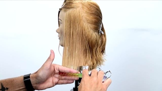 Best Layered Haircut For Fine Hair смотреть онлайн
