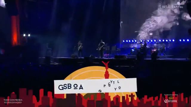Franz Ferdinand - Live 2019 [Full Set] [Live Performance] [Concert] [Complete]