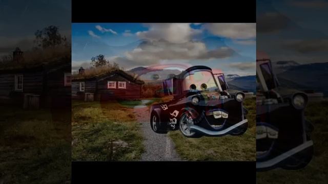 Клипарт Тачки на прозрачном фоне смотреть онлайн