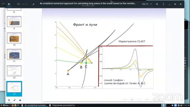 Eurasian Conference on Applied Mathematics смотреть онлайн