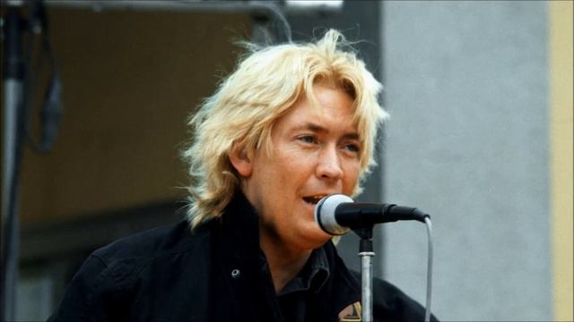 Chris Rea - Looking for the Summer смотреть онлайн