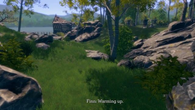 Blackwood Crossing - ЧЕРНАЯ ЧЕРНОТА (прохождение на русском) #2 смотреть онлайн