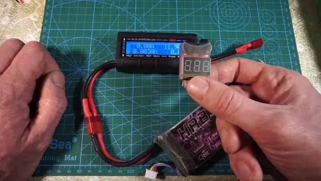 High-Precision Watt Meter/Power Analyzer  обзор
