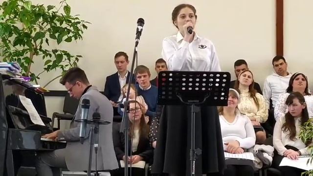 "У креста положу свое сердце как розу" смотреть онлайн