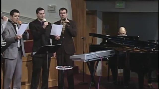 Наша Сила и Правда и Щит - Christian Russian Song смотреть онлайн