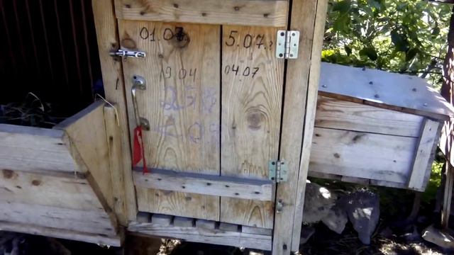 Кролики (подготовка к окролу) смотреть онлайн