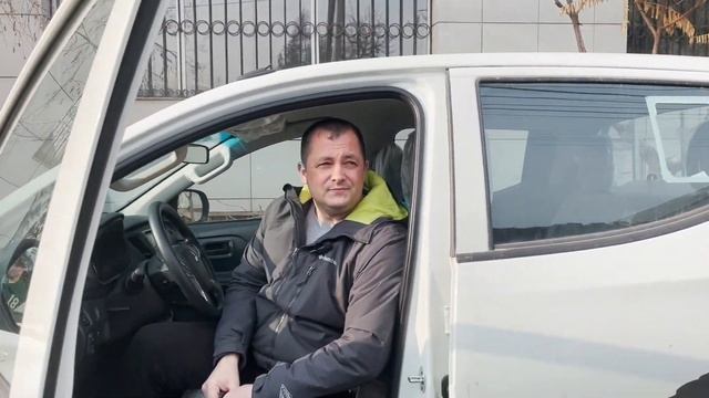 Как завезти машину из Дубая в Алматы? Mitsubishi L200 смотреть онлайн
