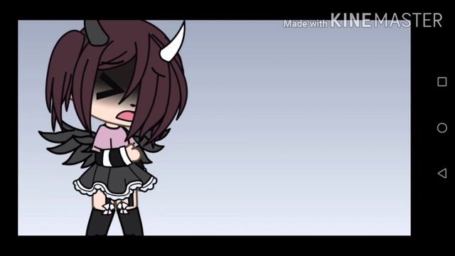 💫А КАК ЖЕ МОЙ ПУХЛЯ💦|Meme Gacha Life|Dinka Star| смотреть онлайн