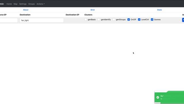 zigbee2mqtt admin frontend смотреть онлайн