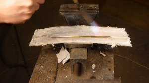 Ножны для шашки своими руками.