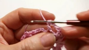 Салфетка крючком, урок для начинающих  Урок 164   Crochet napkin