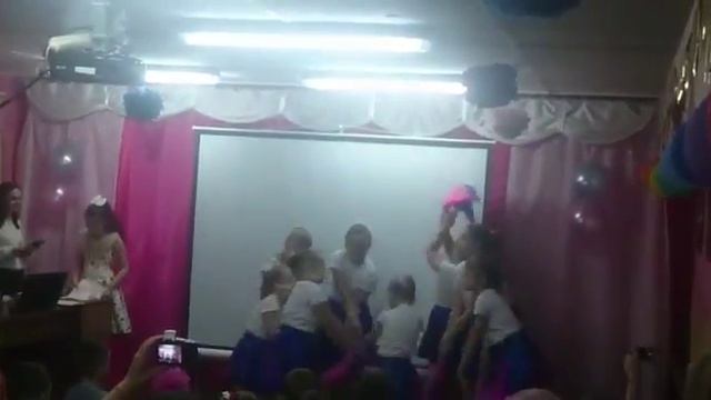 Танец... Ораньжевое солнце... ? каллибри смотреть онлайн