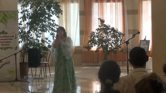 Кара Ангелина - В горнице смотреть онлайн