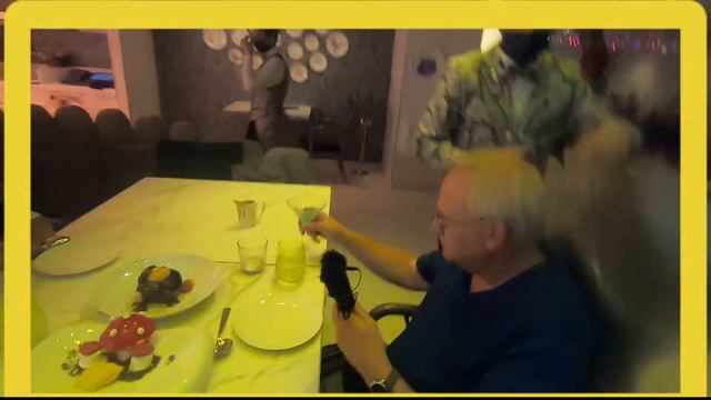 ROYAL CARIBBEAN . HARMONY OF THE SEAS.ДЕЛИКАТЕСЫ WONDERLAND. смотреть онлайн