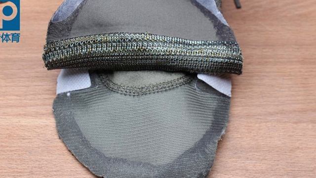 A Look Inside the DISMANTLED Nike Hyperdunk 2017 Flyknit React! смотреть онлайн