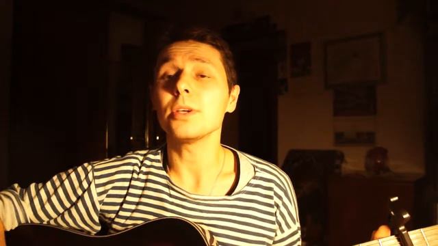 "Музыкант" Булат Окуджава смотреть онлайн