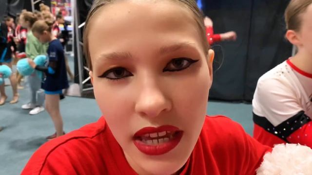 СОРЕВНОВАНИЯ ПО ЧИРЛИДИНГУ 2022||VLOG||West Side Fest?