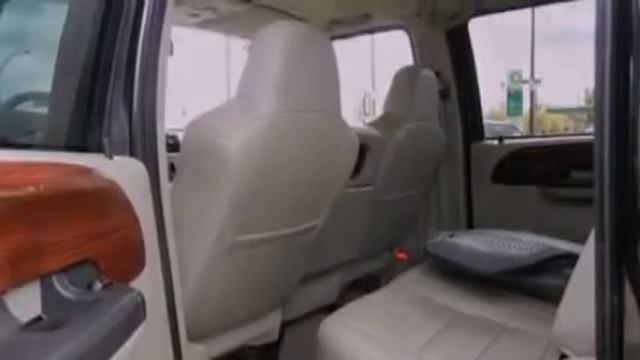 Pre-Owned 2006 FORD F-350 Saint Cloud MN смотреть онлайн