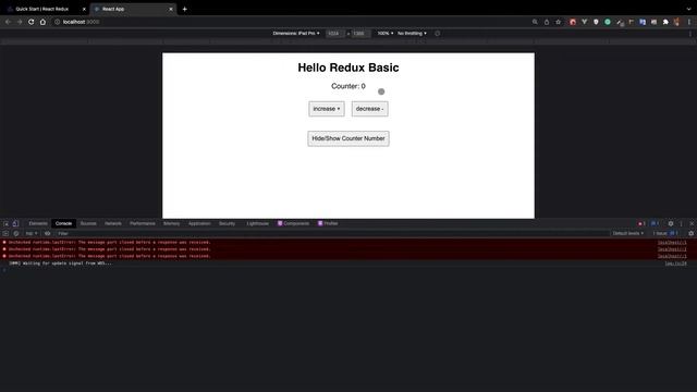 15 React Redux subscribe to store by the provider [تعلم ال redux] [شرح redux toolkit] [شرح redux] смотреть онлайн
