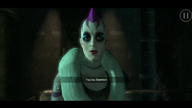 EISENHORN XENOS ▶ СМОТРИМ ИГРЫ С КРУТОЙ ГРАФИКОЙ НА АНДРОИД смотреть онлайн