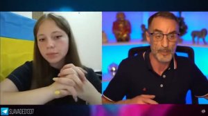 Дядя слава - Рассказал что и как на самом деле происходит на Украине
