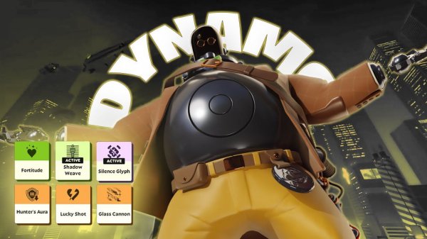 ОН ПОКАЗАЛ ЛУЧШИЙ БИЛД НА DYNAMO! DYNAMO HIGH MMR! VALVE DEADLOCK