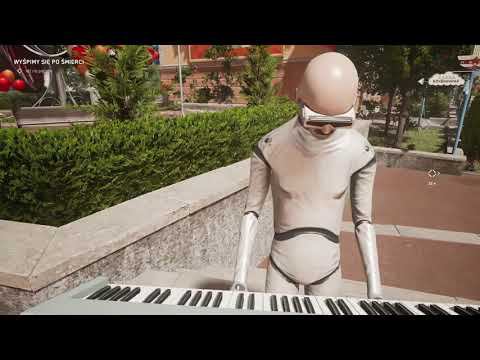 Atomic Heart - Komarovo Хороший звук! (Igor Sklar) смотреть онлайн